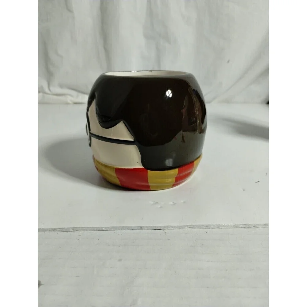 Wizarding World Harry Potter Ceramic 3D Face Mug 20 oz Coffee/ Hot Chocolate cup